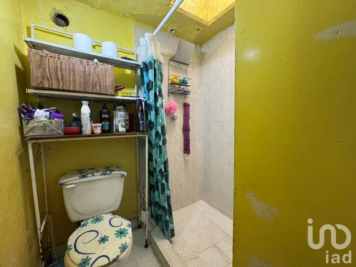 Casa en Venta en Los Héroes, Ixtapaluca, México | NEX-289973 | iad México | Foto 18 de 21