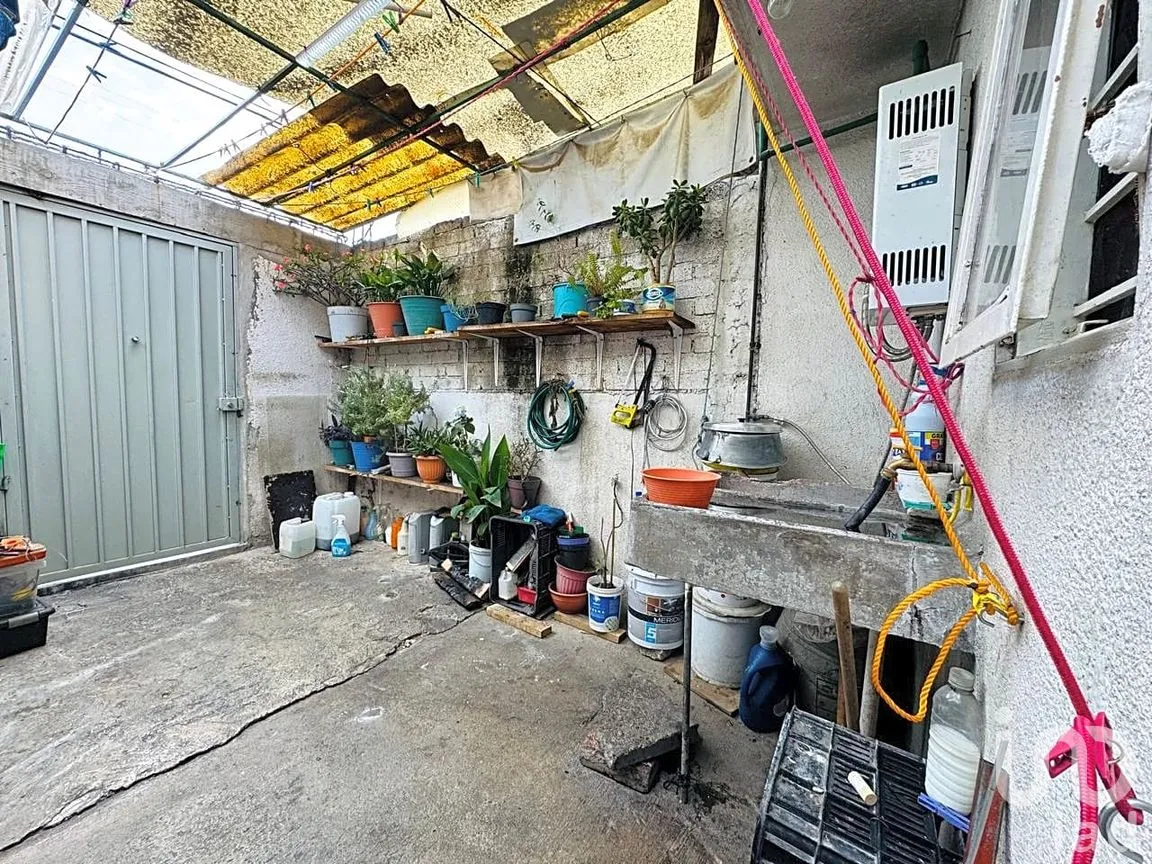 Casa en Venta en Los Héroes, Ixtapaluca, México | NEX-289973 | iad México | Foto 19 de 21