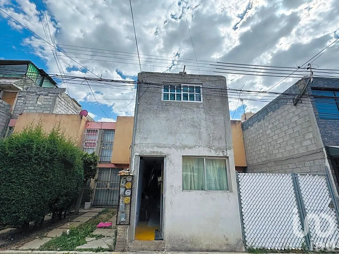 Casa en Venta en Los Héroes, Ixtapaluca, México | NEX-289973 | iad México | Foto 20 de 21