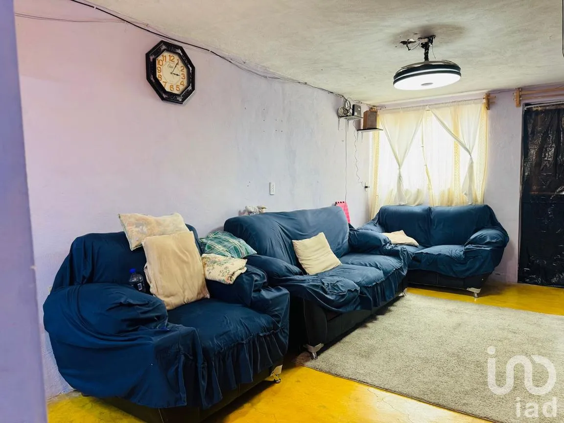 Casa en Venta en Los Héroes, Ixtapaluca, México | NEX-289973 | iad México | Foto 3 de 21