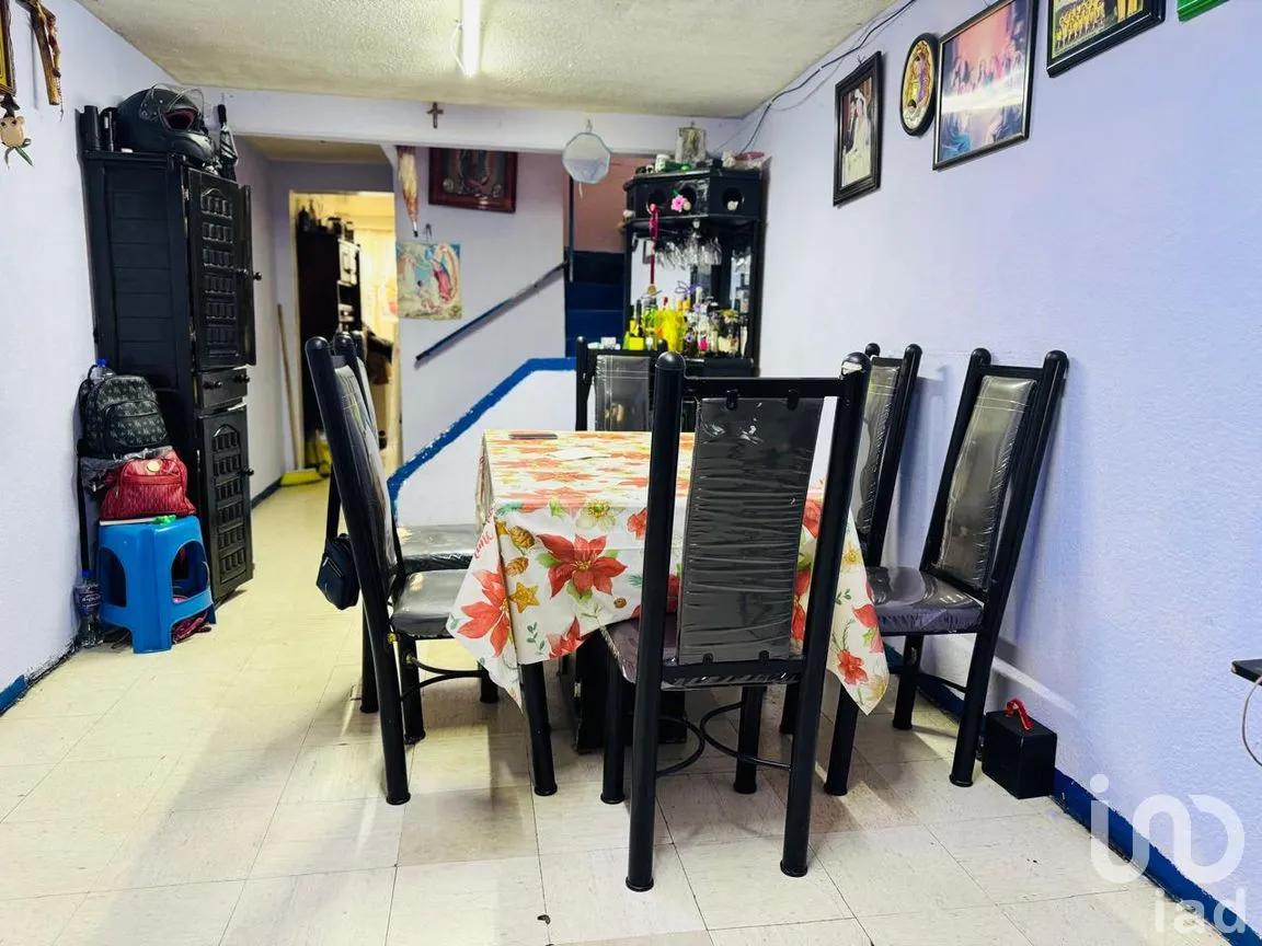 Casa en Venta en Los Héroes, Ixtapaluca, México | NEX-289973 | iad México | Foto 5 de 21