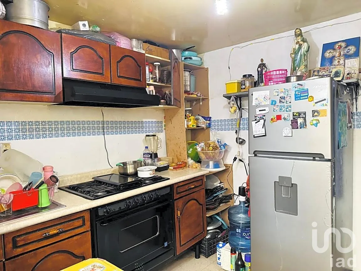 Casa en Venta en Los Héroes, Ixtapaluca, México | NEX-289973 | iad México | Foto 6 de 21