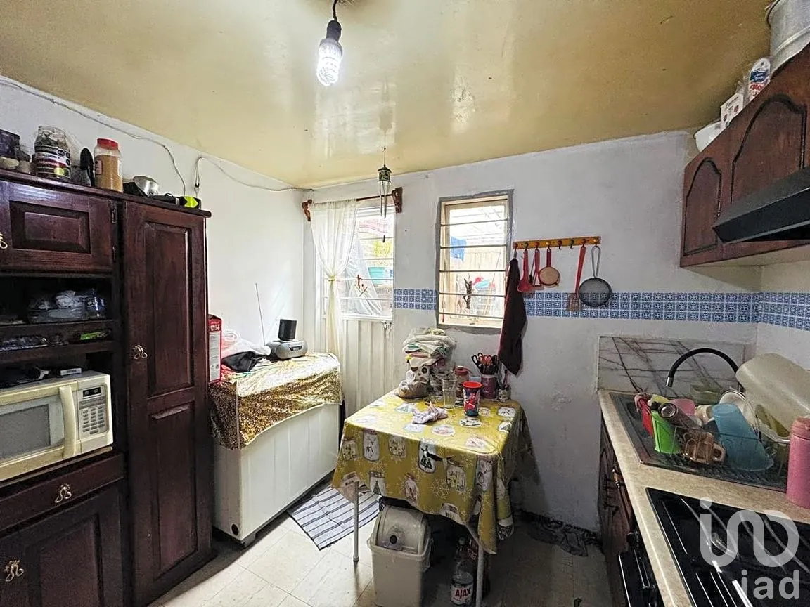Casa en Venta en Los Héroes, Ixtapaluca, México | NEX-289973 | iad México | Foto 7 de 21