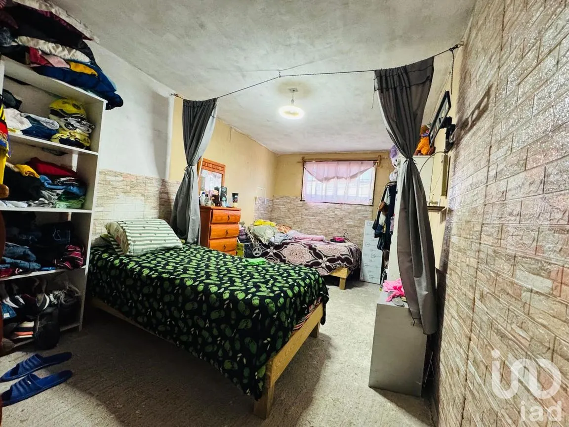 Casa en Venta en Los Héroes, Ixtapaluca, México | NEX-289973 | iad México | Foto 10 de 21