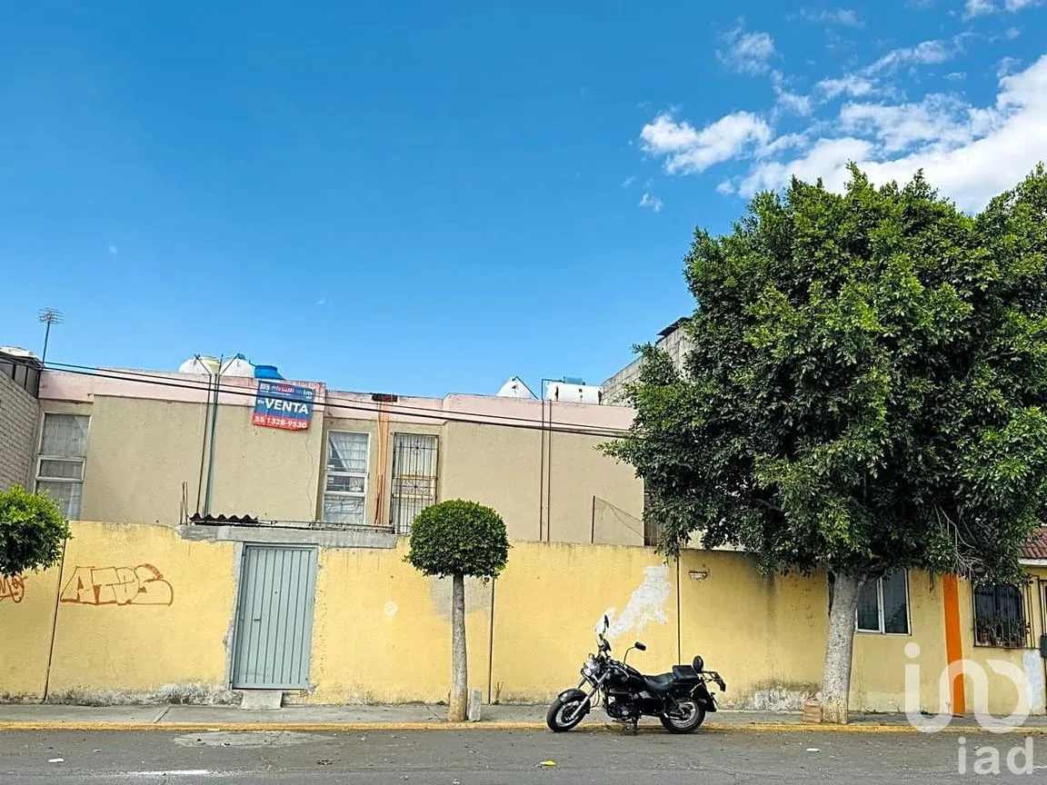 Casa en Venta en Los Héroes, Ixtapaluca, México | NEX-289973 | iad México | Foto 1 de 21