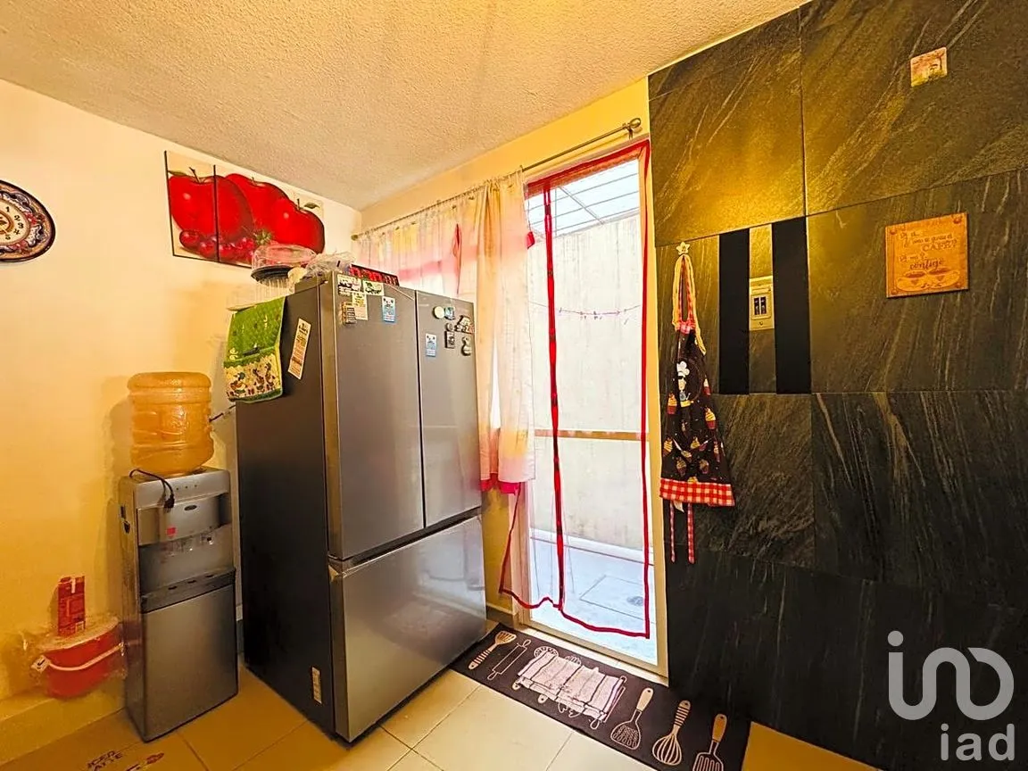 Casa en Venta en Villas de Nextlalpan, Nextlalpan, México | NEX-290067 | iad México | Foto 11 de 29