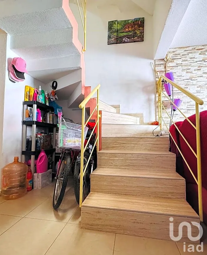 Casa en Venta en Villas de Nextlalpan, Nextlalpan, México | NEX-290067 | iad México | Foto 12 de 29