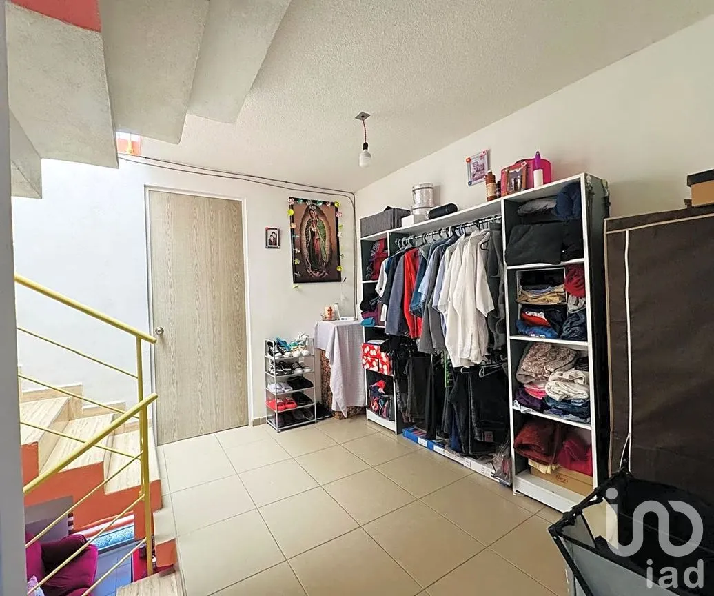 Casa en Venta en Villas de Nextlalpan, Nextlalpan, México | NEX-290067 | iad México | Foto 13 de 29