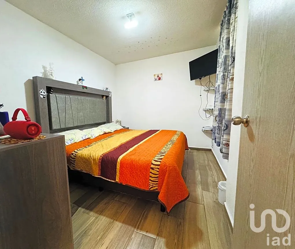 Casa en Venta en Villas de Nextlalpan, Nextlalpan, México | NEX-290067 | iad México | Foto 14 de 29