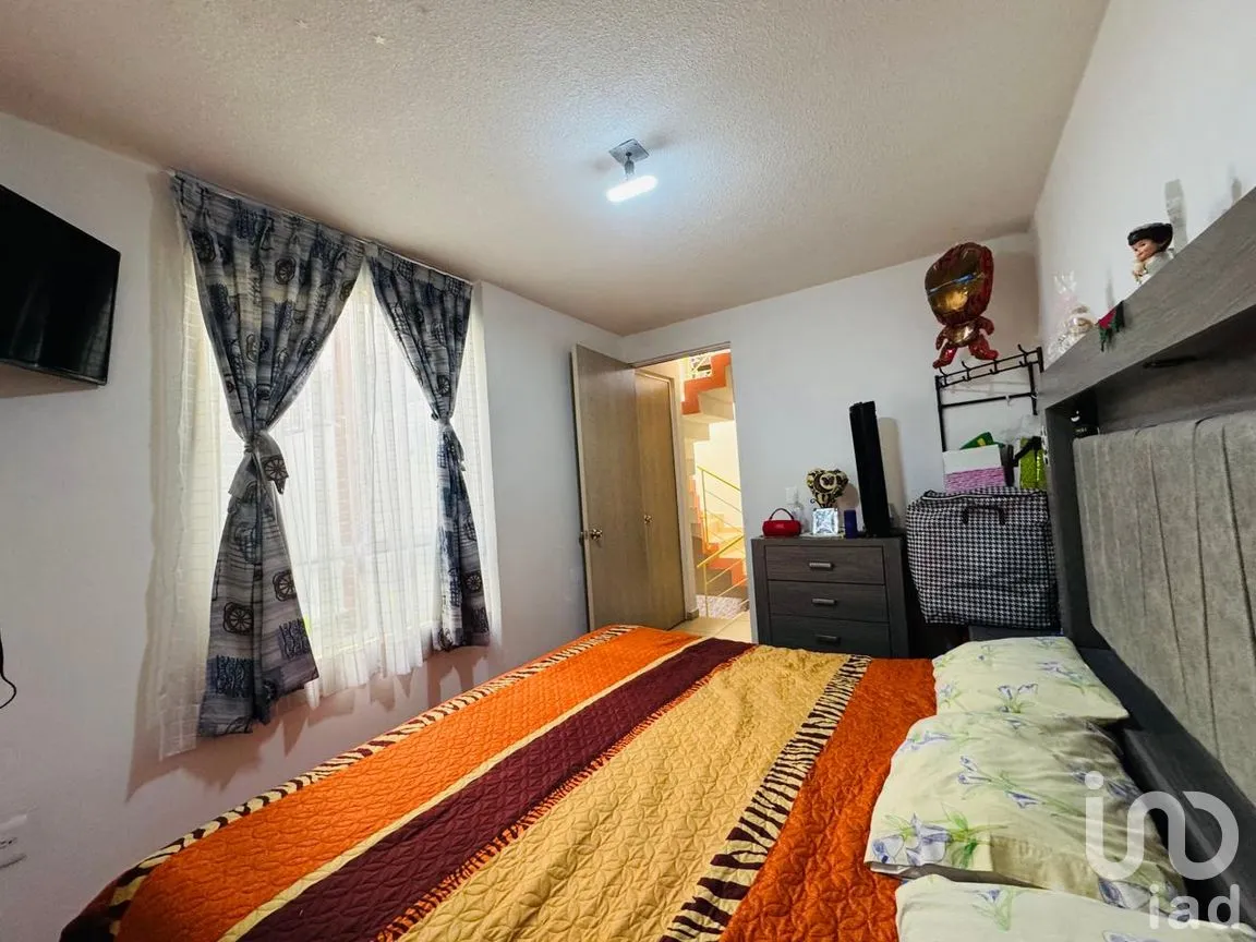 Casa en Venta en Villas de Nextlalpan, Nextlalpan, México | NEX-290067 | iad México | Foto 15 de 29