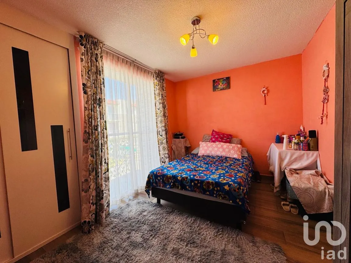 Casa en Venta en Villas de Nextlalpan, Nextlalpan, México | NEX-290067 | iad México | Foto 17 de 29