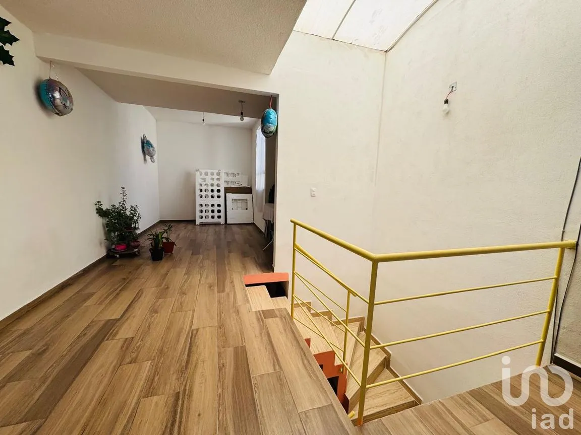 Casa en Venta en Villas de Nextlalpan, Nextlalpan, México | NEX-290067 | iad México | Foto 20 de 29