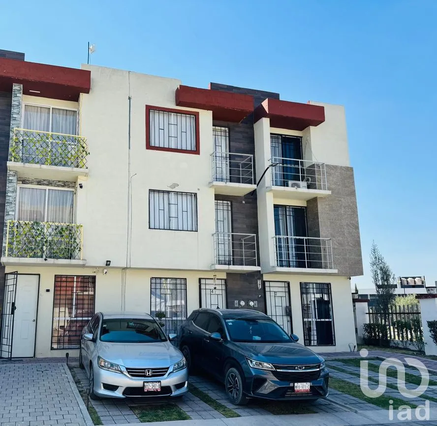 Casa en Venta en Villas de Nextlalpan, Nextlalpan, México | NEX-290067 | iad México | Foto 28 de 29