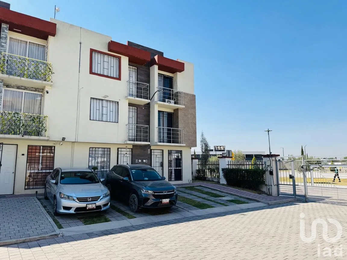 Casa en Venta en Villas de Nextlalpan, Nextlalpan, México | NEX-290067 | iad México | Foto 29 de 29