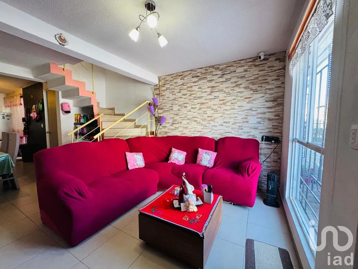Casa en Venta en Villas de Nextlalpan, Nextlalpan, México | NEX-290067 | iad México | Foto 5 de 29
