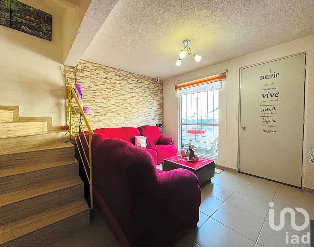 Casa en Venta en Villas de Nextlalpan, Nextlalpan, México | NEX-290067 | iad México | Foto 6 de 29