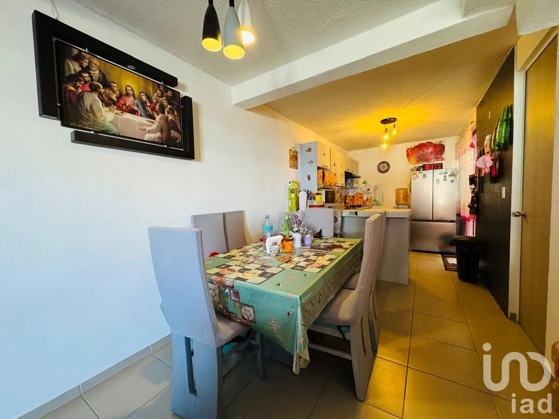 Casa en Venta en Villas de Nextlalpan, Nextlalpan, México | NEX-290067 | iad México | Foto 7 de 29