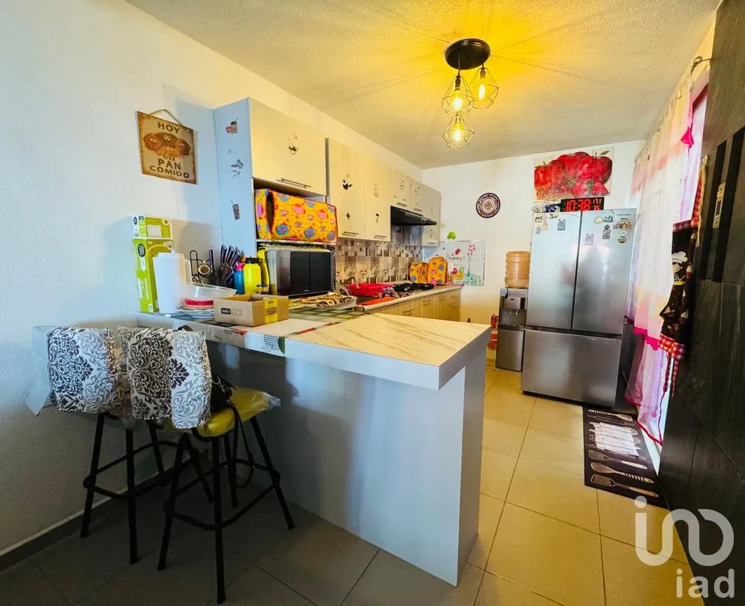 Casa en Venta en Villas de Nextlalpan, Nextlalpan, México | NEX-290067 | iad México | Foto 9 de 29