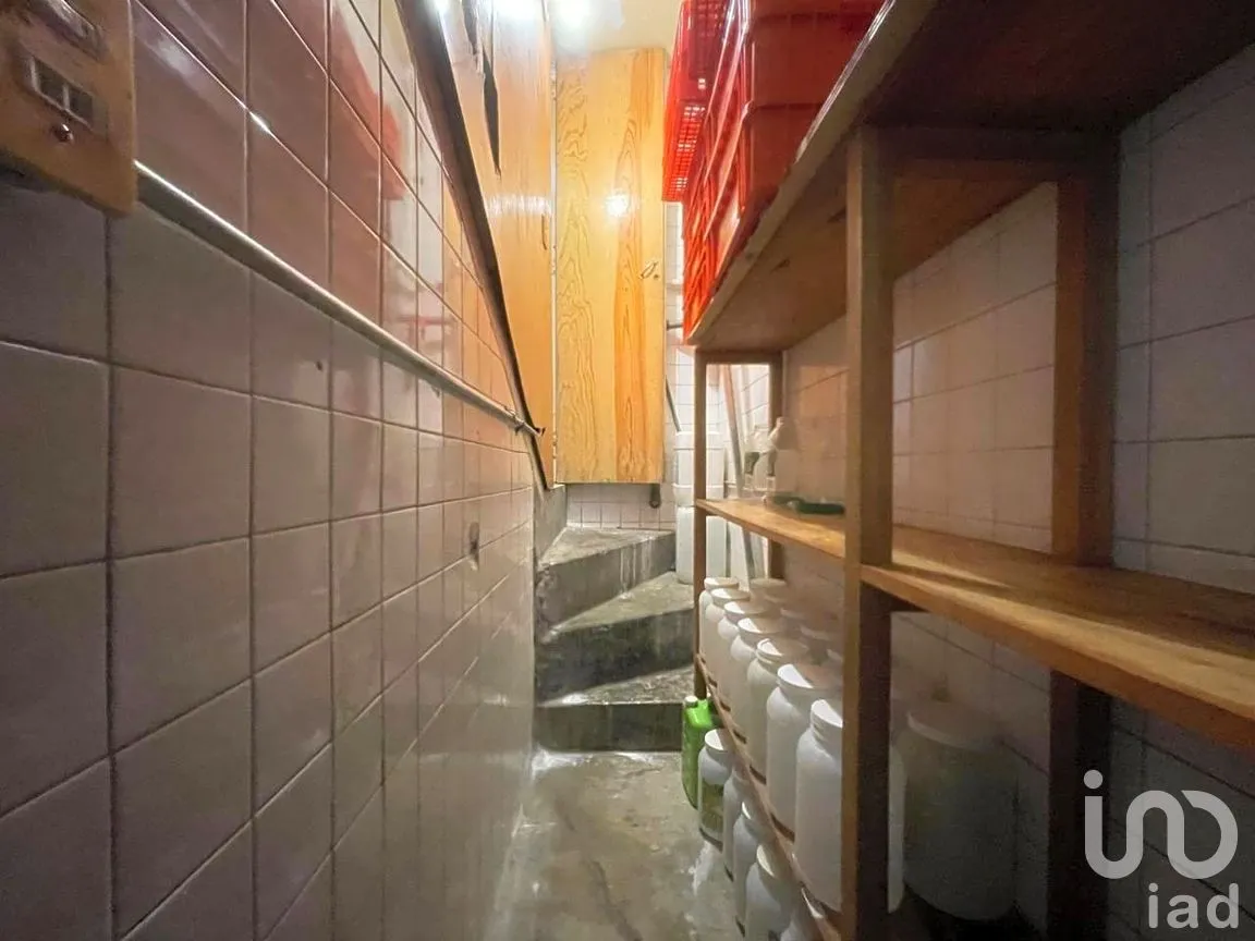 Local en Venta en Oxtopulco Universidad, Coyoacán, Ciudad de México | NEX-290952 | iad México | Foto 13 de 19