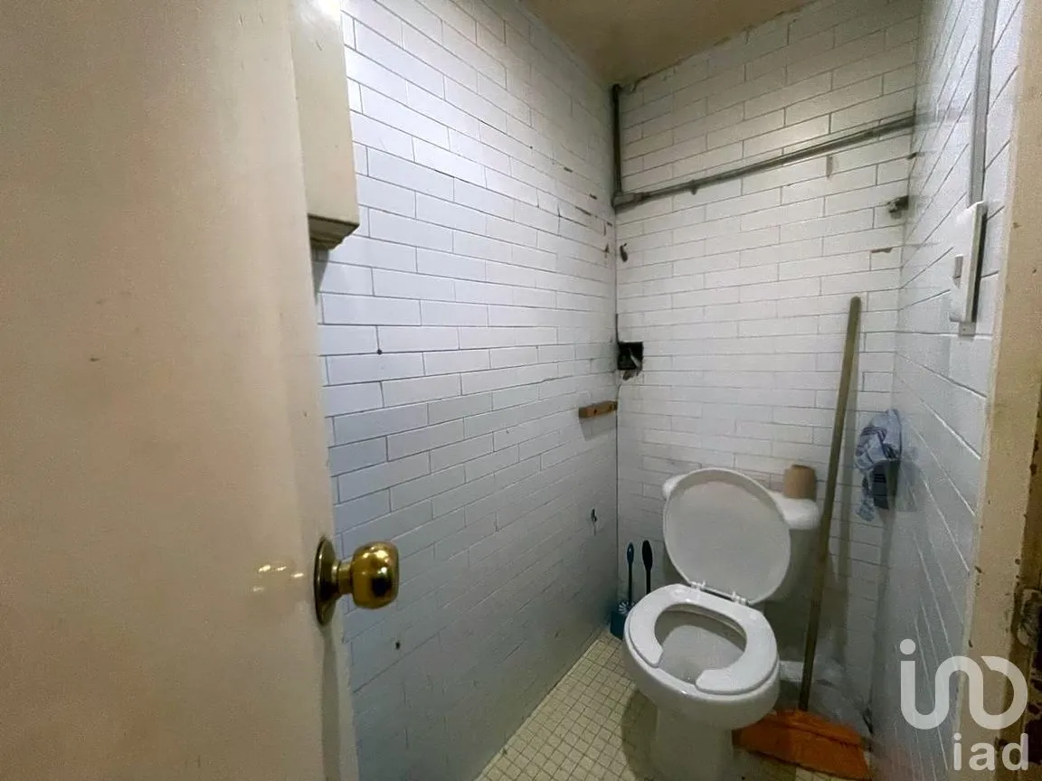 Local en Venta en Oxtopulco Universidad, Coyoacán, Ciudad de México | NEX-290952 | iad México | Foto 18 de 19