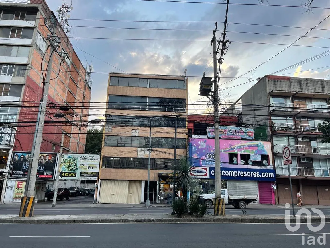 Local en Venta en Oxtopulco Universidad, Coyoacán, Ciudad de México | NEX-290952 | iad México | Foto 19 de 19