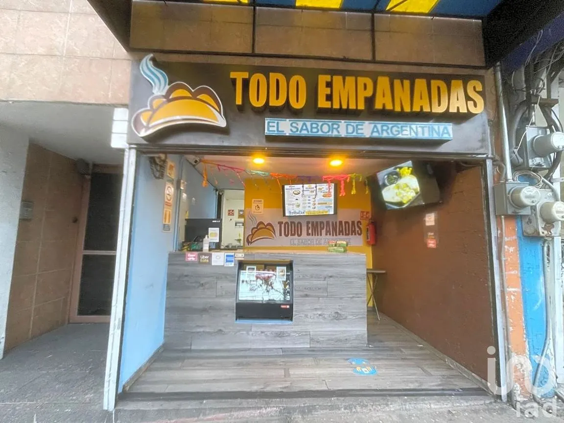 Local en Venta en Oxtopulco Universidad, Coyoacán, Ciudad de México | NEX-290952 | iad México | Foto 3 de 19