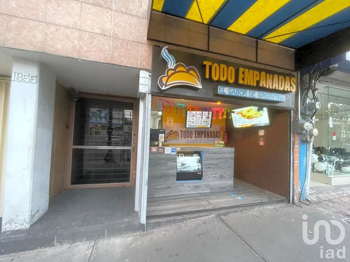 Local en Venta en Oxtopulco Universidad, Coyoacán, Ciudad de México | NEX-290952 | iad México | Foto 4 de 19