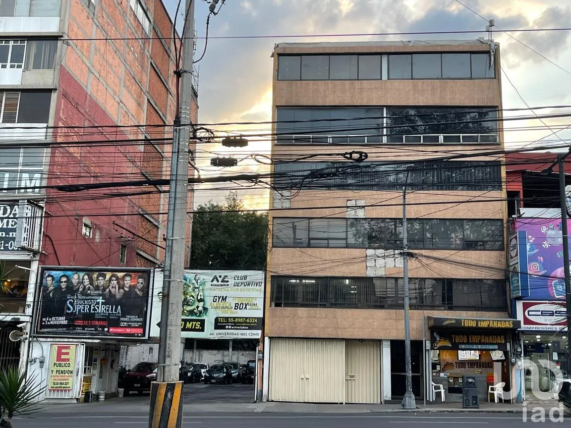 Local en Venta en Oxtopulco Universidad, Coyoacán, Ciudad de México | NEX-290952 | iad México | Foto 1 de 19