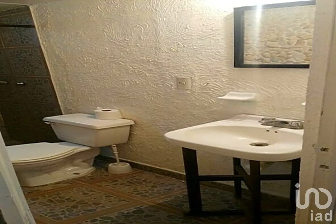 Departamento en Venta en Lomas de Tarango, Álvaro Obregón, Ciudad de México | NEX-292493 | iad México | Foto 18 de 21