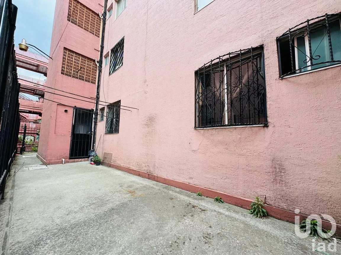 Departamento en Venta en Lomas de Tarango, Álvaro Obregón, Ciudad de México | NEX-292493 | iad México | Foto 19 de 21