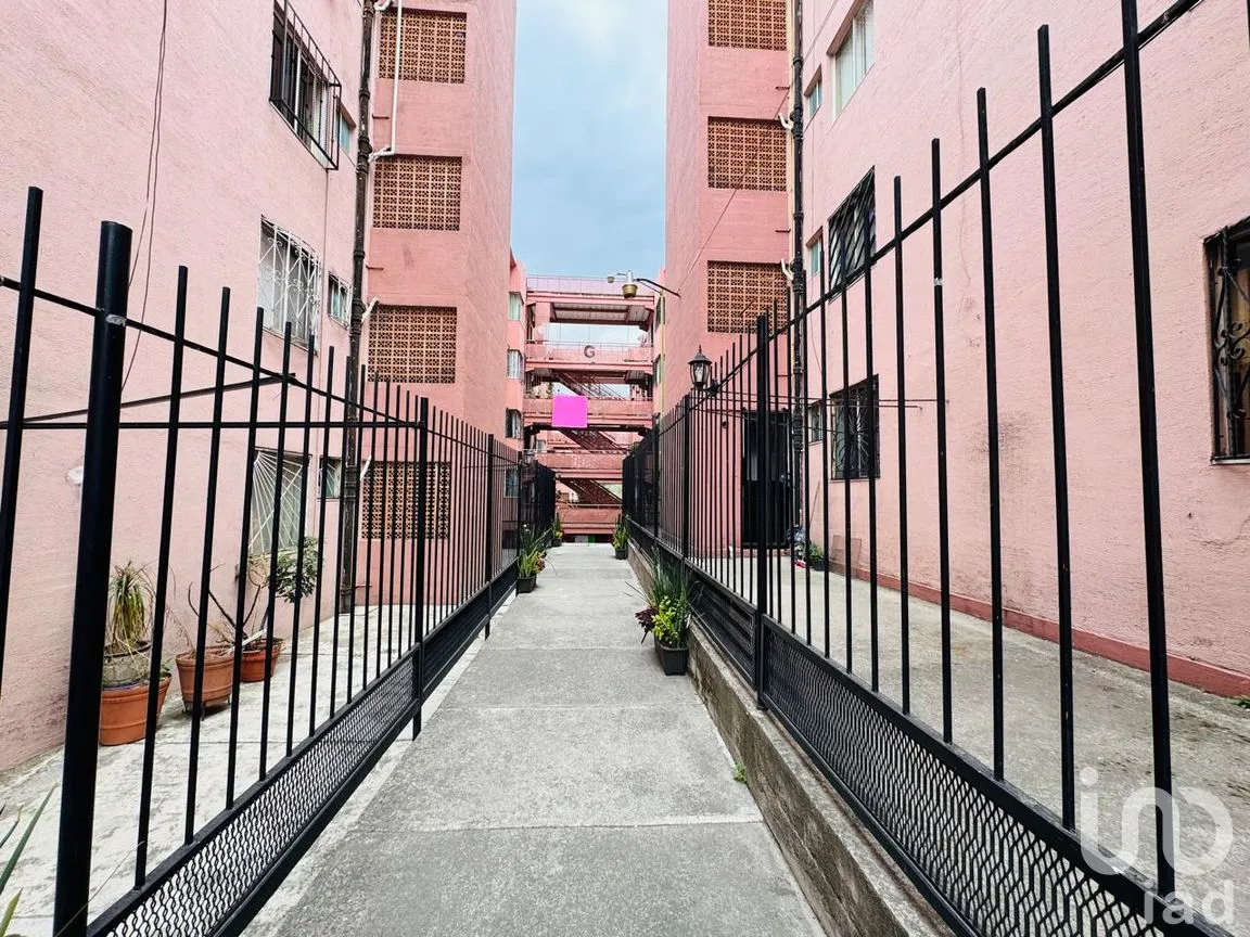 Departamento en Venta en Lomas de Tarango, Álvaro Obregón, Ciudad de México | NEX-292493 | iad México | Foto 20 de 21