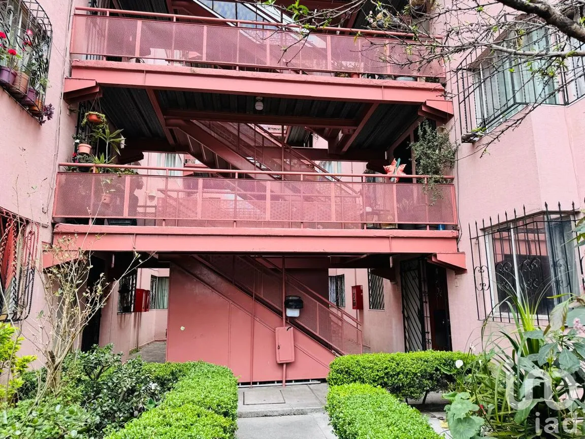 Departamento en Venta en Lomas de Tarango, Álvaro Obregón, Ciudad de México | NEX-292493 | iad México | Foto 3 de 21