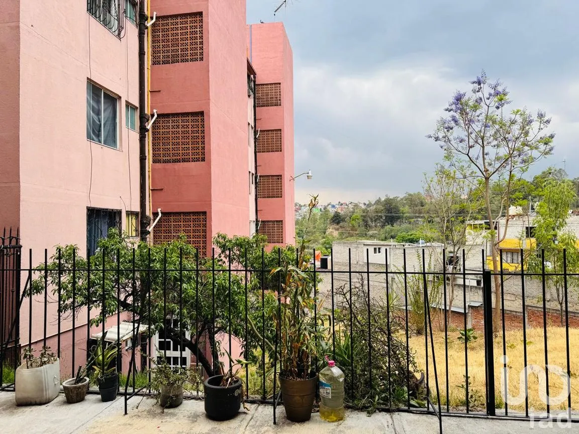 Departamento en Venta en Lomas de Tarango, Álvaro Obregón, Ciudad de México | NEX-292493 | iad México | Foto 21 de 21