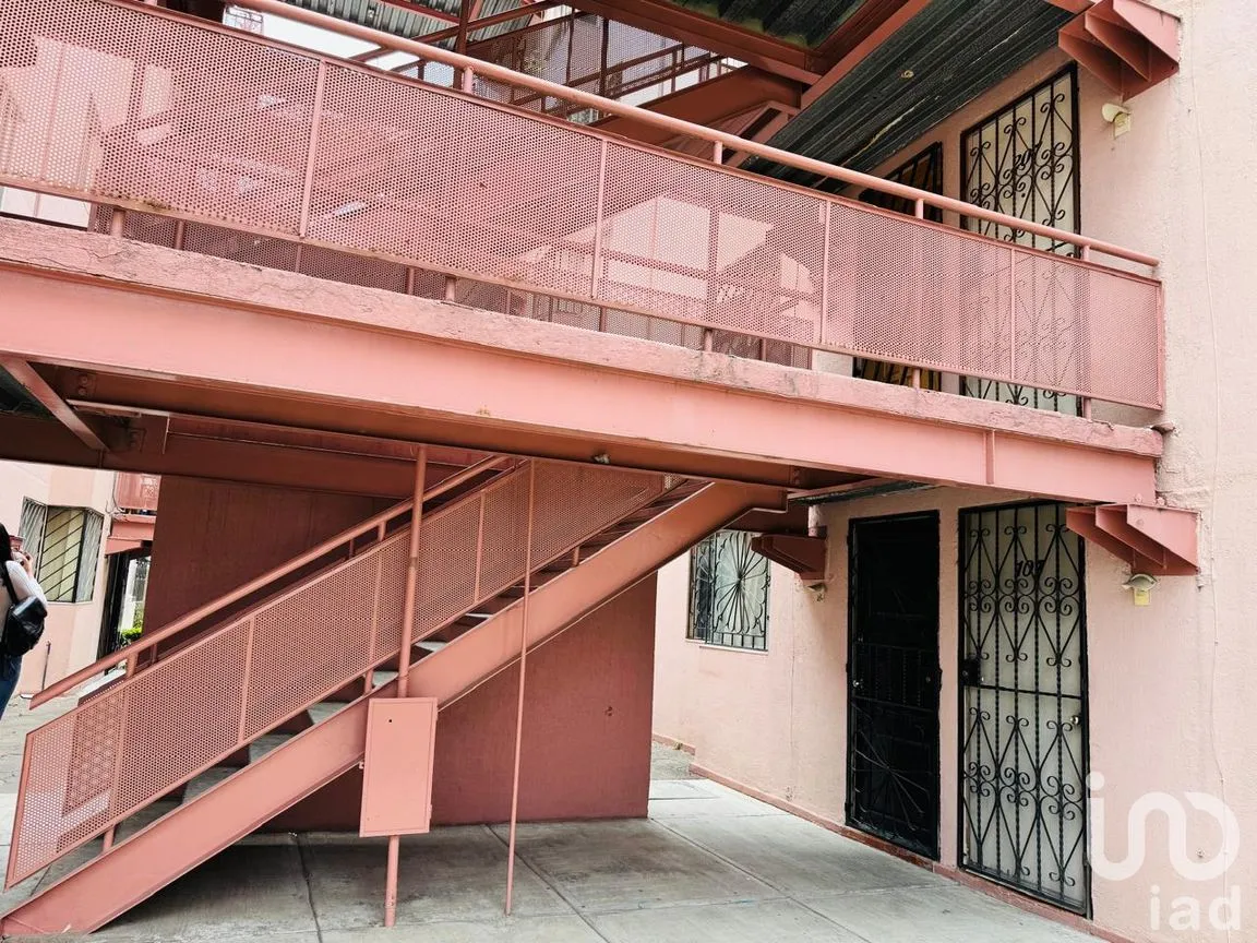 Departamento en Venta en Lomas de Tarango, Álvaro Obregón, Ciudad de México | NEX-292493 | iad México | Foto 4 de 21