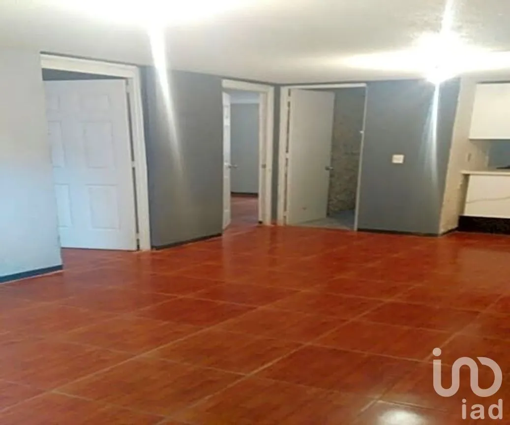 Departamento en Venta en Lomas de Tarango, Álvaro Obregón, Ciudad de México | NEX-292493 | iad México | Foto 7 de 21