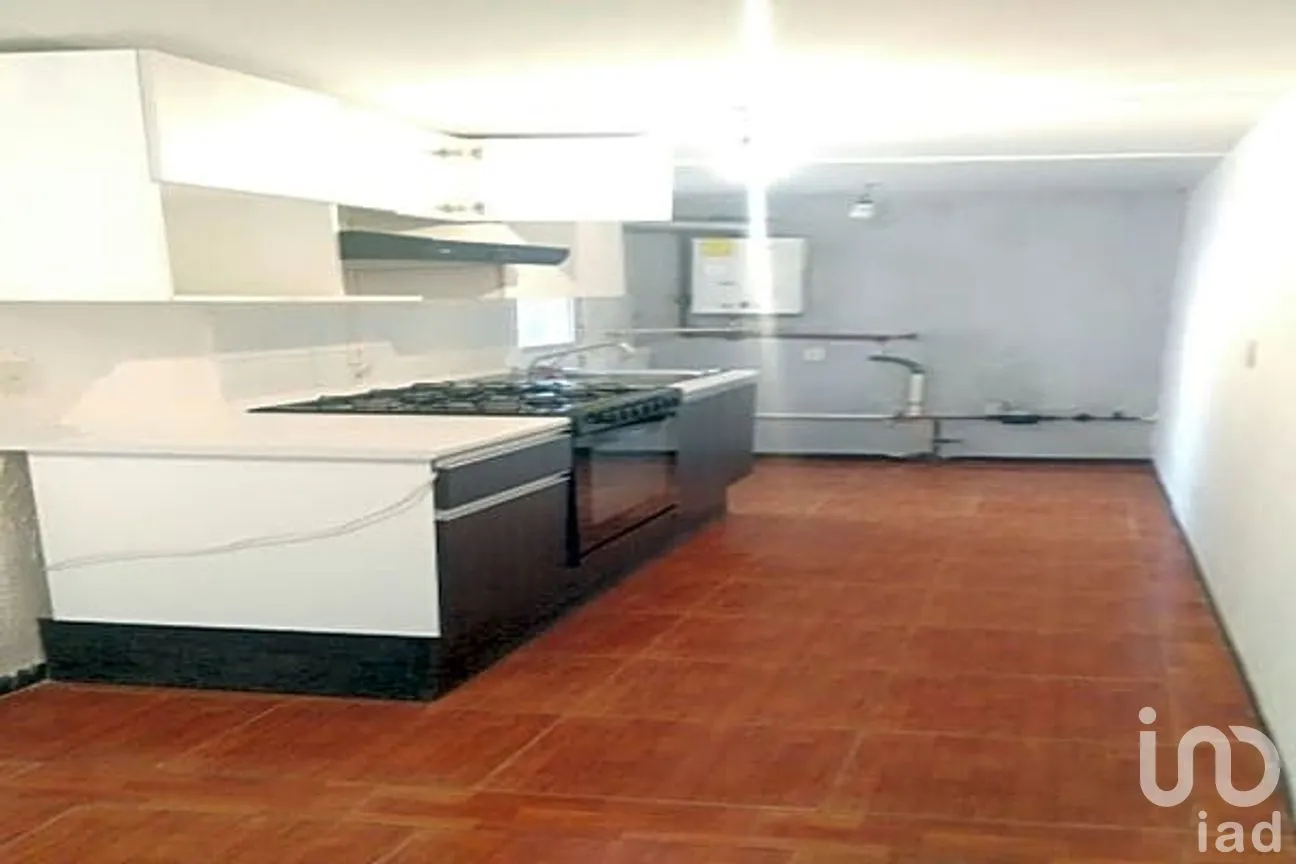 Departamento en Venta en Lomas de Tarango, Álvaro Obregón, Ciudad de México | NEX-292493 | iad México | Foto 8 de 21