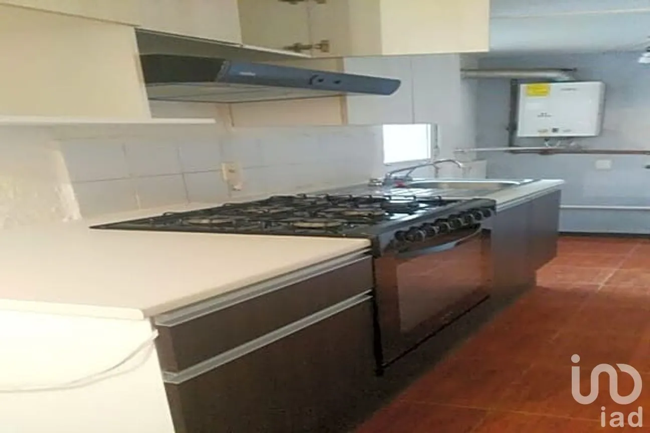 Departamento en Venta en Lomas de Tarango, Álvaro Obregón, Ciudad de México | NEX-292493 | iad México | Foto 9 de 21