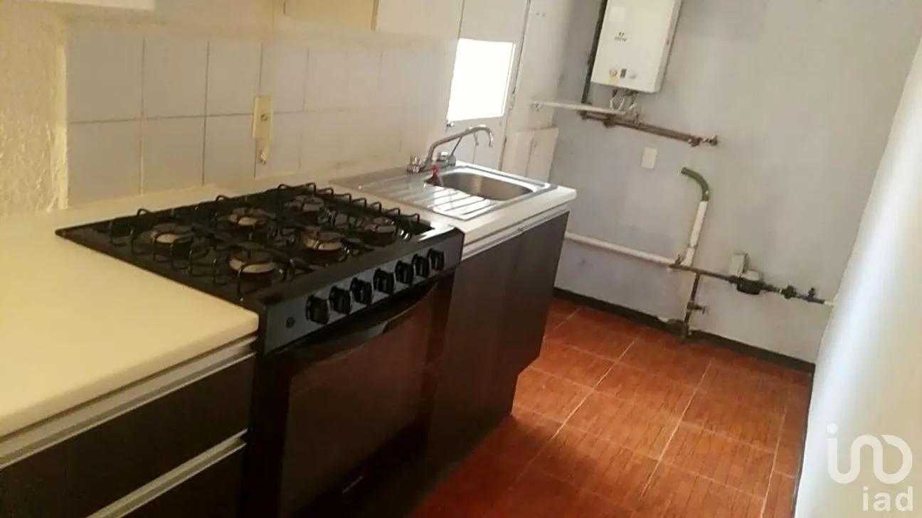 Departamento en Venta en Lomas de Tarango, Álvaro Obregón, Ciudad de México | NEX-292493 | iad México | Foto 10 de 21