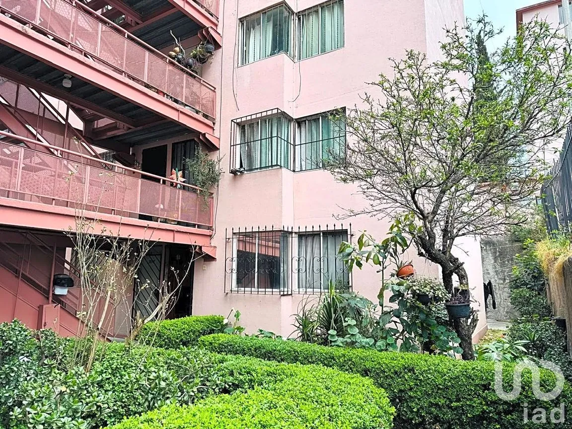 Departamento en Venta en Lomas de Tarango, Álvaro Obregón, Ciudad de México | NEX-292493 | iad México | Foto 1 de 21