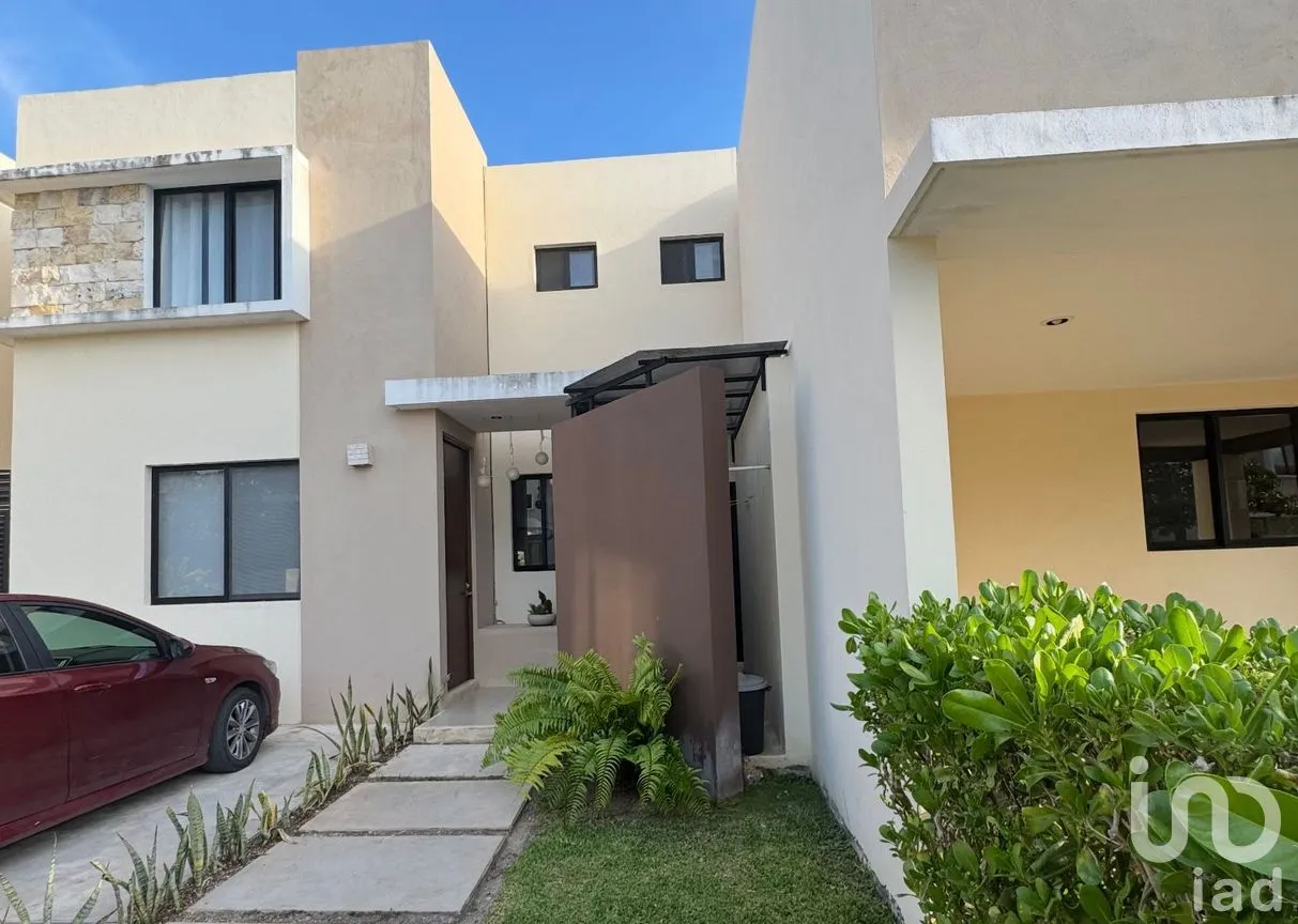 Casa en Venta en X-Cuyum, Conkal, Yucatán | NEX-297490 | iad México | Foto 14 de 37