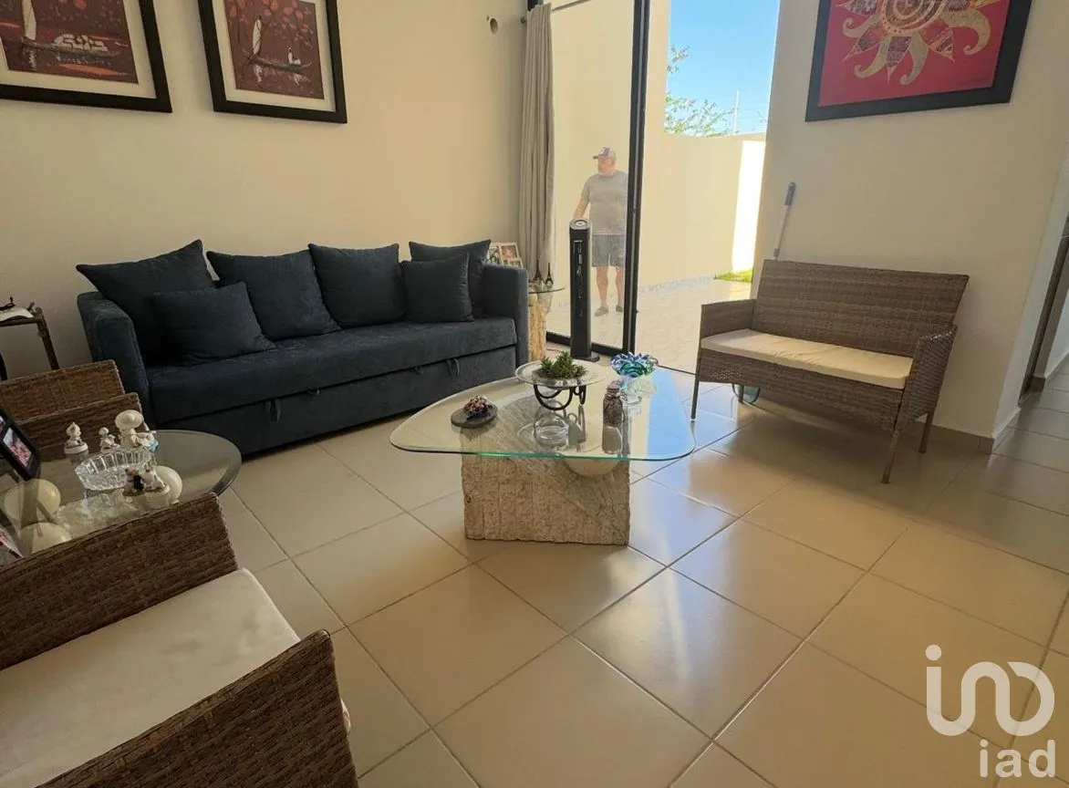 Casa en Venta en X-Cuyum, Conkal, Yucatán | NEX-297490 | iad México | Foto 16 de 37