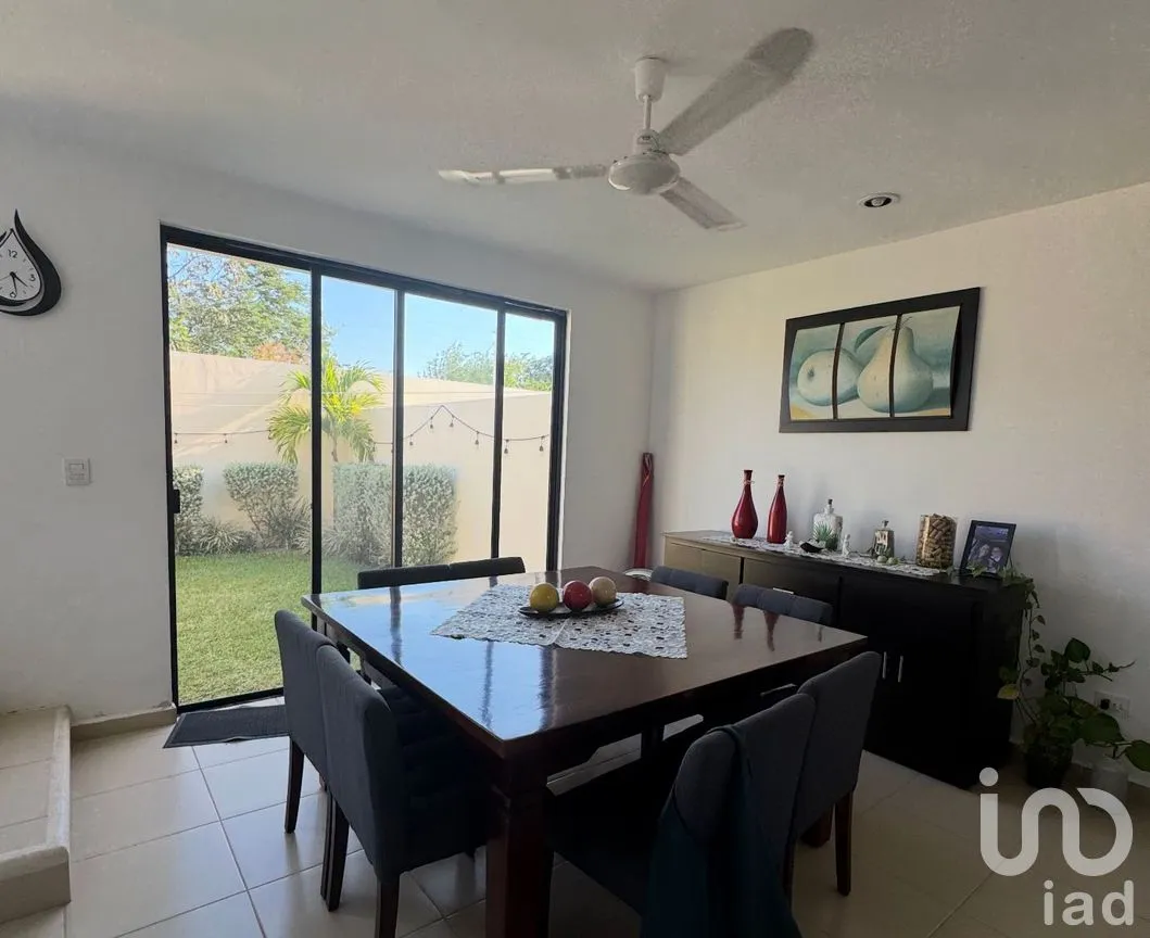 Casa en Venta en X-Cuyum, Conkal, Yucatán | NEX-297490 | iad México | Foto 18 de 37