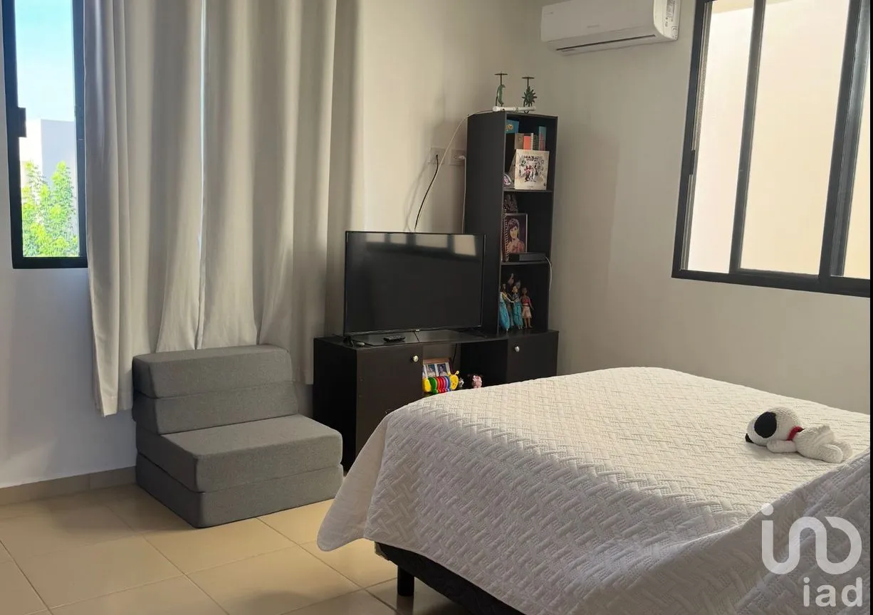 Casa en Venta en X-Cuyum, Conkal, Yucatán | NEX-297490 | iad México | Foto 27 de 37