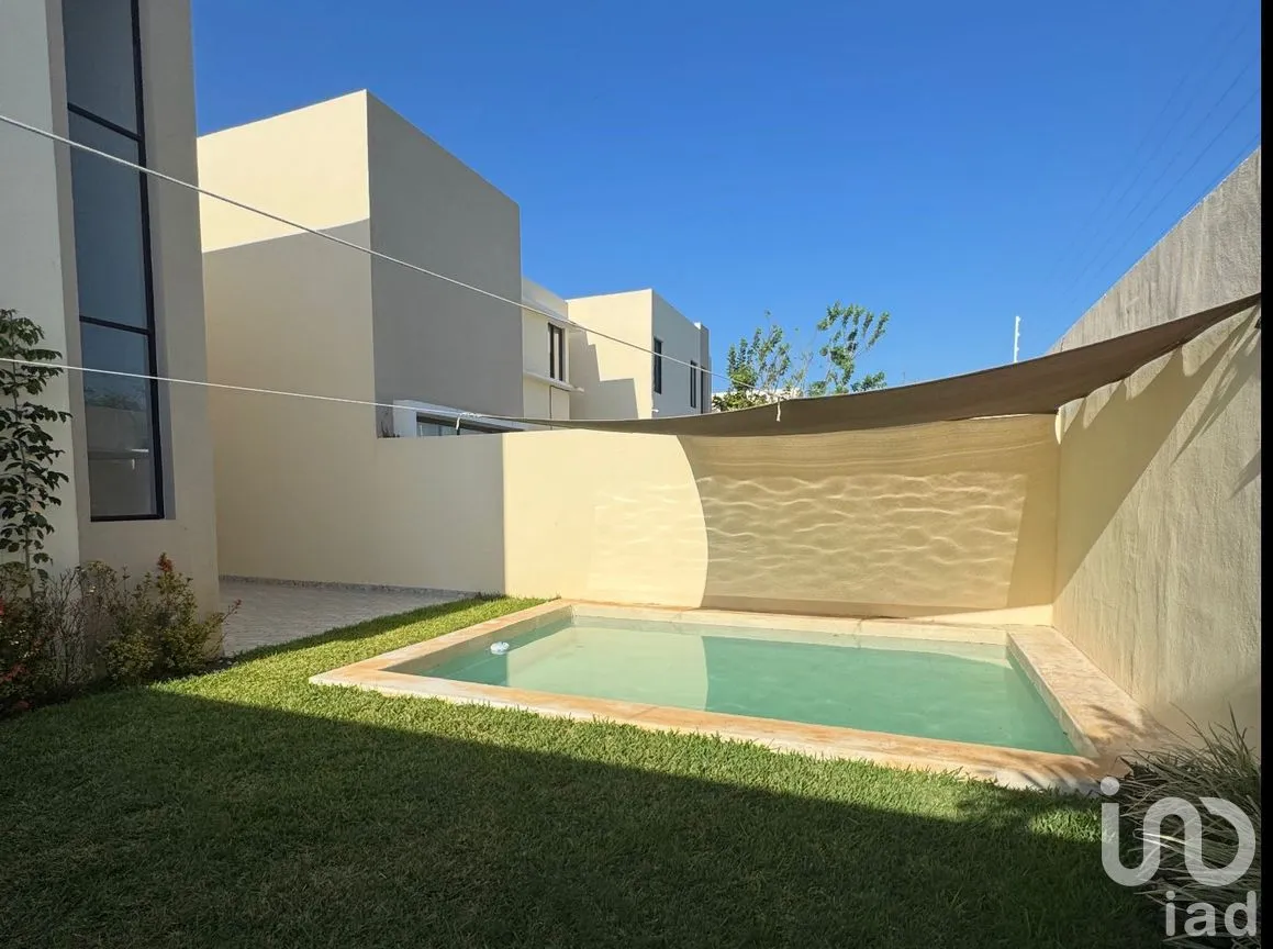 Casa en Venta en X-Cuyum, Conkal, Yucatán | NEX-297490 | iad México | Foto 30 de 37