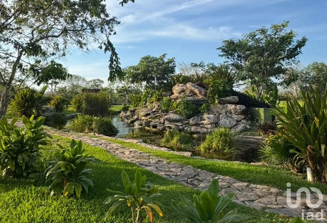 Casa en Venta en X-Cuyum, Conkal, Yucatán | NEX-297490 | iad México | Foto 4 de 37