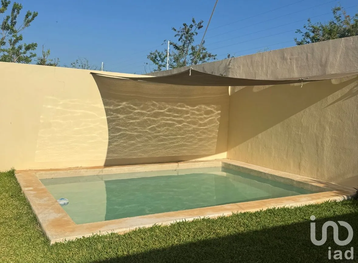 Casa en Venta en X-Cuyum, Conkal, Yucatán | NEX-297490 | iad México | Foto 31 de 37