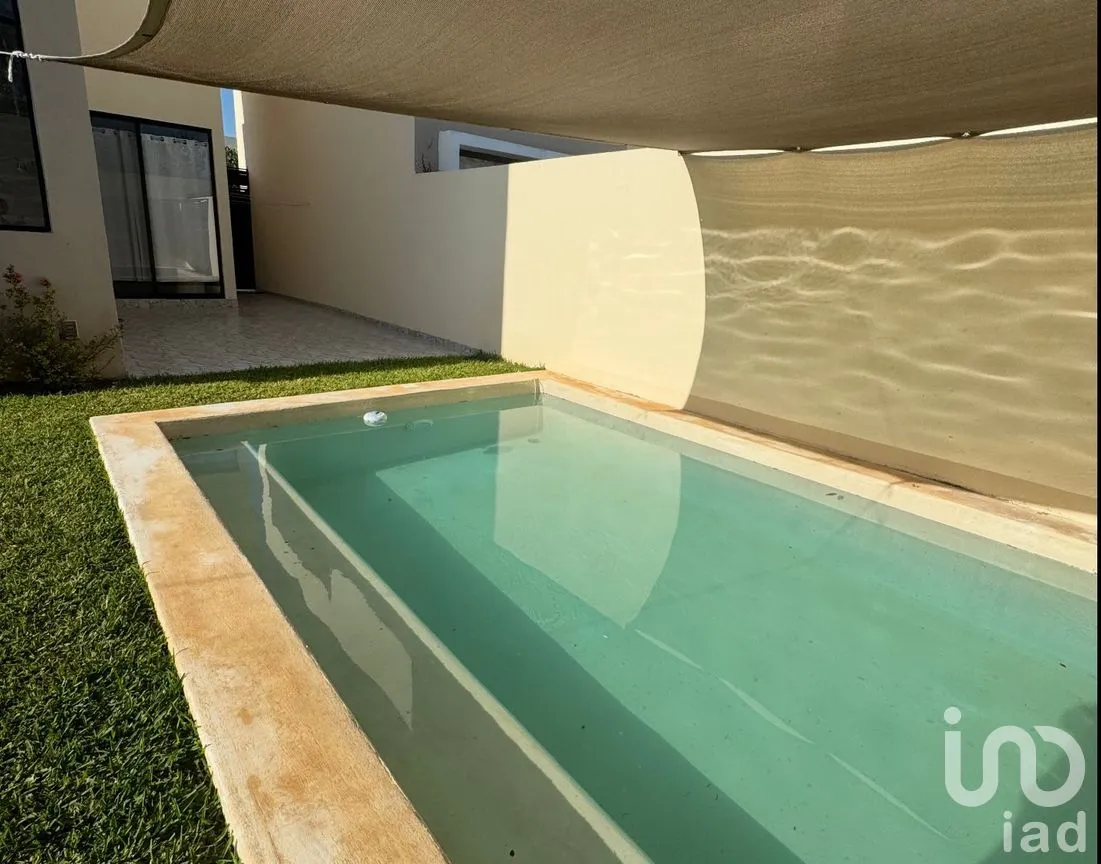 Casa en Venta en X-Cuyum, Conkal, Yucatán | NEX-297490 | iad México | Foto 32 de 37