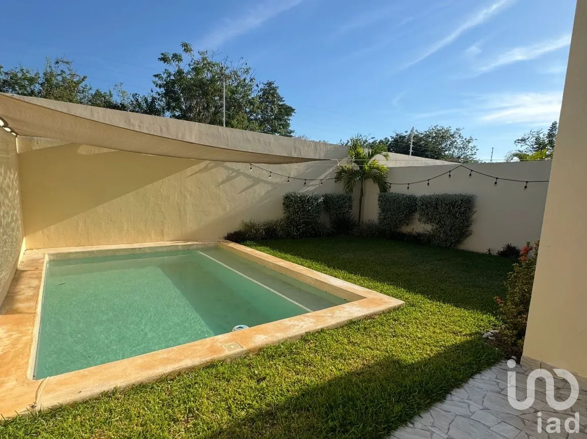 Casa en Venta en X-Cuyum, Conkal, Yucatán | NEX-297490 | iad México | Foto 33 de 37