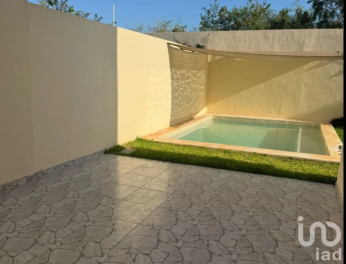 Casa en Venta en X-Cuyum, Conkal, Yucatán | NEX-297490 | iad México | Foto 34 de 37
