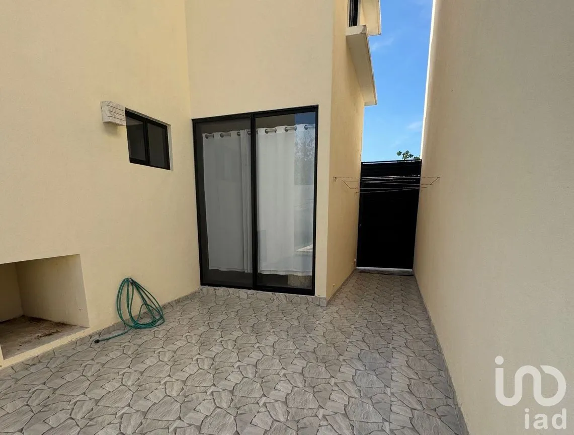 Casa en Venta en X-Cuyum, Conkal, Yucatán | NEX-297490 | iad México | Foto 35 de 37